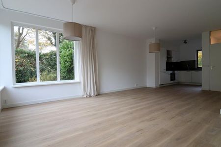 Te huur: Huis Bolpraamwerf 2 in Leiden - Foto 5