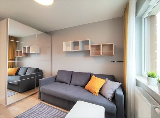 Łódź Łódź-Bałuty, Górnicza - Zdjęcie 1