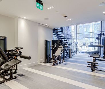 For Lease - 115 Denison Avenue Unit# 902, Toronto, Ontario - Photo 6