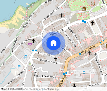 Atlantic Court, Woolacombe, EX34 - Photo 1