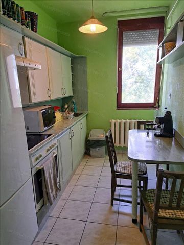 Kiadó átlagos állapotú lakás - Oroszlány - Photo 4