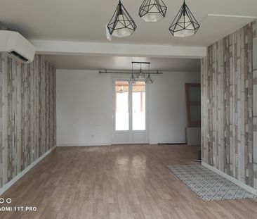 Maison Montataire 6 pièce(s) 137 m2 en bas de Montataire, - Photo 1