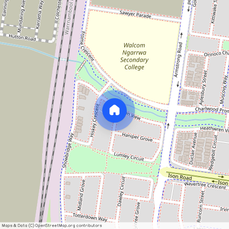 30 Evison View, Vic 3030, Werribee South