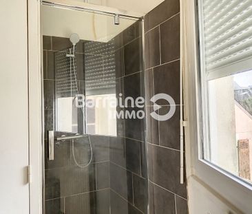 Location appartement à Brest 30.82m² - Photo 1