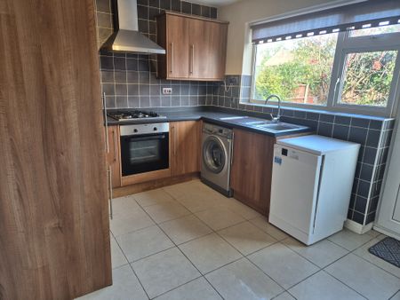 Graylag Close, Runcorn, Beechwood - Photo 3