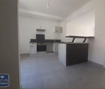 Appartement à louer 4 pièces 89.17m² - Photo 1