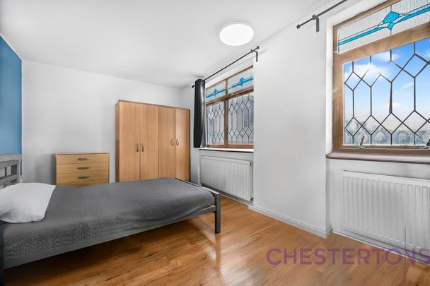 3 bedroom flat to rent - Photo 1