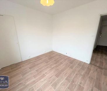 Appartement à louer 3 pièces 59m² - Photo 3