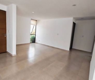 Casa en renta Nueva en ZARU RESIDENCIAL planta baja un nivel privad... - Photo 6