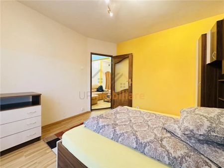 APARTAMENT 2 CAMERE | TIP PB | DECOMANDAT | ETAJ 3 | CALEA ARADULUI | ORADEA | - Photo 3