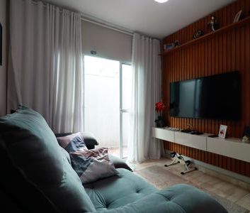 Casa para alugar com 232m², 5 quartos e 2 vagas - Photo 3