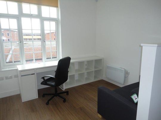 1 bedroom property to rent - Photo 1