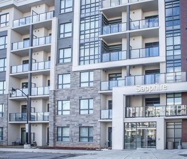 For Lease - 125 Shoreview Place Unit# 508, Hamilton, Ontario - Photo 1