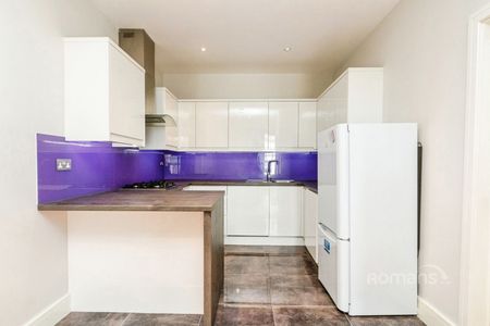 1 bedroom apartment to rent - Photo 5