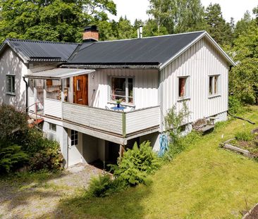 Gruvvägen, Idkerberget - Photo 1