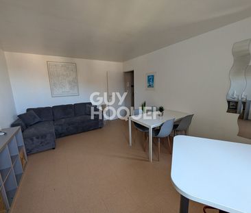 Location Appartement 1 pièce 27m² AUXERRE 89000 - Photo 2