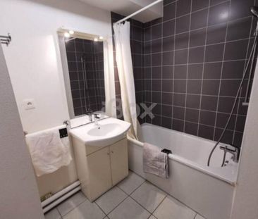 Appartement 1 pièce(s) 18.31 m² - Photo 2