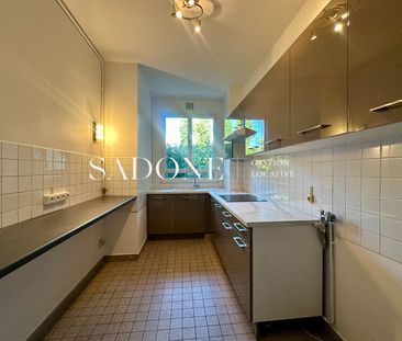 Location Appartement 1 pièce 40,70 m² à Neuilly-sur-Seine - Photo 5