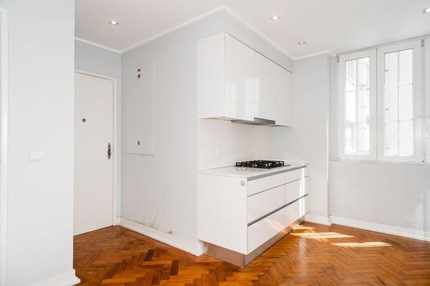 Apartamento T2 em Lisboa - Photo 1