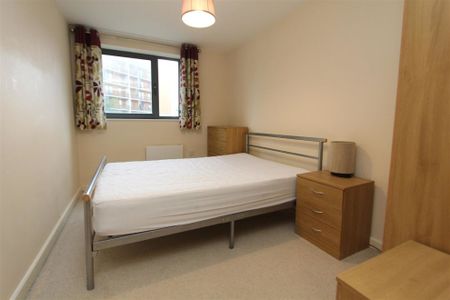 Velocity East, Leeds City Centre, LS11 9BF - Photo 4
