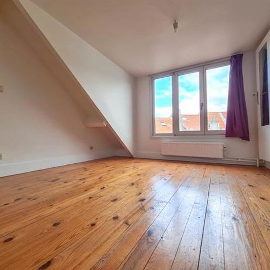 Appartement te huur - Foto 1