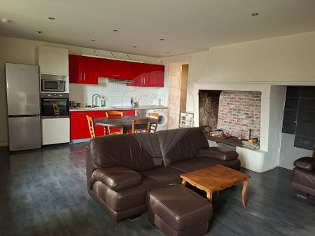 Appartement 1 chambre(s) à louer - Podensac - Photo 2