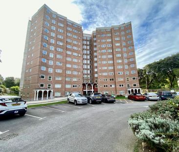 East Cliff Crag Head 77 Manor Road, BH1, Bournemouth - Photo 2