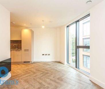 Weavers House, Silk, DE1 - Photo 1