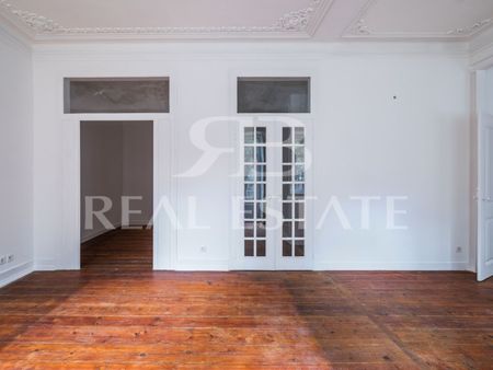 Apartamento T2 em Lisboa - Photo 5