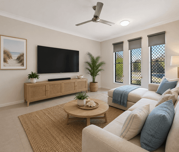 Peregian Perfection - Lawn and Garden Care included ! - Photo 2