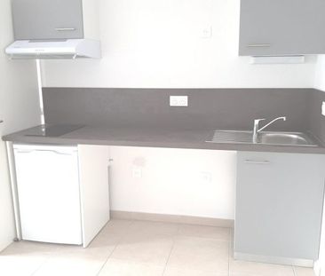 BEAU T2 AVEC BALCON ET PARKING - Photo 2