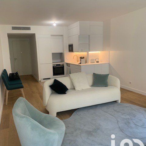 Appartement 2 pièces de 57 m² à Nice (06000) - Photo 1