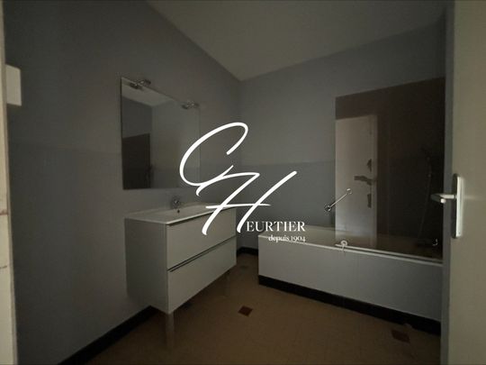 Grenoble - Appartement T3 - Spacieux et lumineux - Photo 1