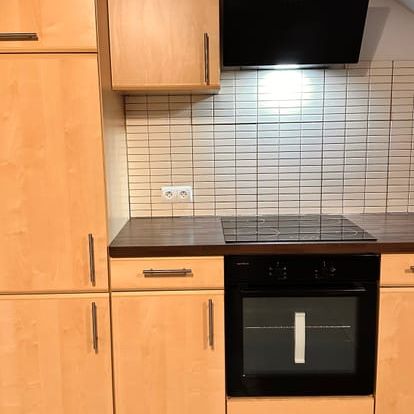 Appartement te huur - Foto 1