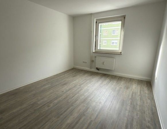 Perfekt für Singles – 2-Zimmer mit 49qm im 1. Obergeschoss - Photo 1