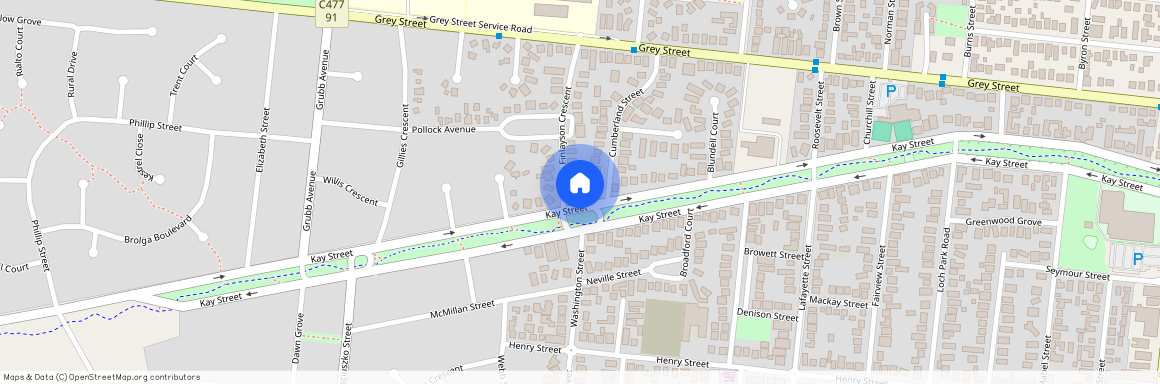 156 Kay Street, 3844, Traralgon Vic