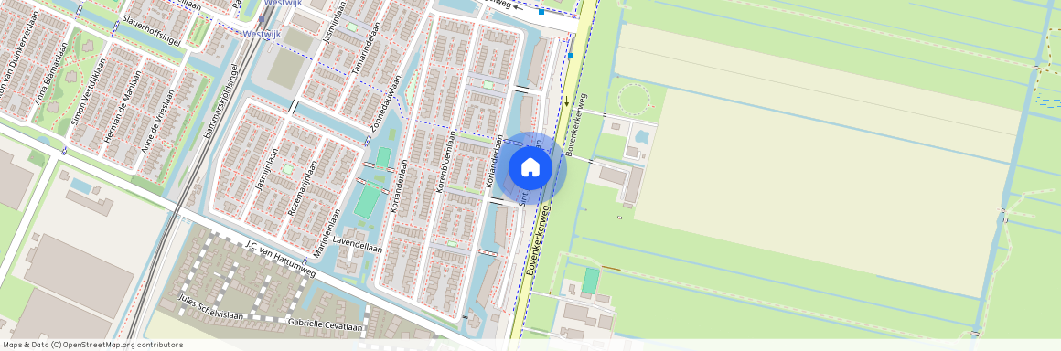 Sint Janskruidlaan 1922 1187 ED Amstelveen