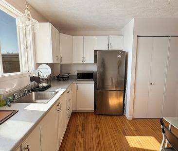 3-1/2 PROCHE UNIVERSITÉ - Photo 3