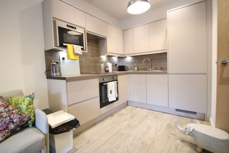 Bell Street, Merchant City - Photo 5