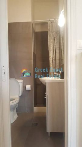 Studio/Γκαρσονιέρα για ενοικίαση Άγιος Γεώργιος Λάγγουρα (Πάτρα) - Φωτογραφία 2