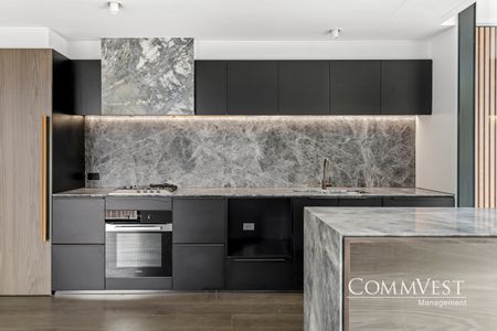 204/339 Toorak Road SOUTH YARRA - Photo 5