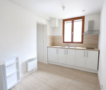 Location Appartement 1 pièce 29m² - Photo 3