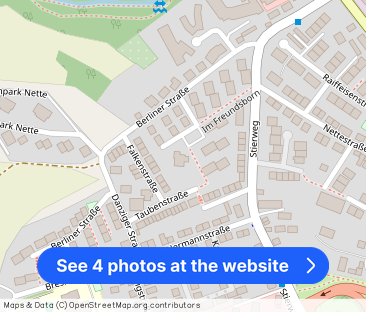 3-Zimmer-Wohnung mit Balkon in Weißenthurm mieten - Photo 1