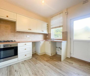 2 bedroom terraced house to rent - Photo 1