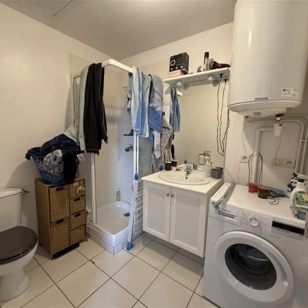 Location appartement 1 pièce - 27m² à Bruz (35170) - Photo 4