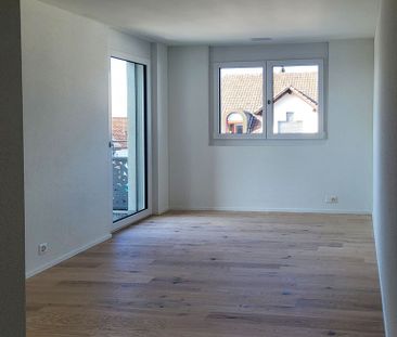 Stillvolle Attikawohnung - Foto 1