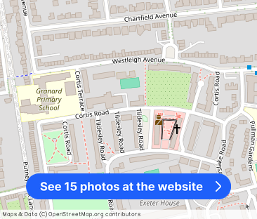 Cortis Road, Putney, London, SW15 - Photo 1