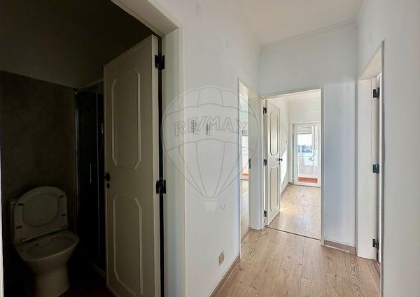 Apartamento T3 em Lisboa