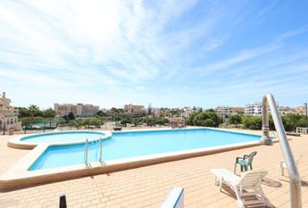 Apartamento Ramon y Cajal