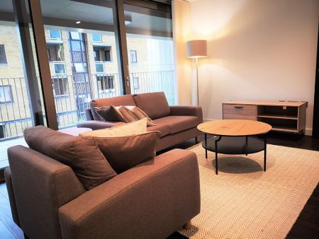 1 bedroom apartment to rent - Photo 5